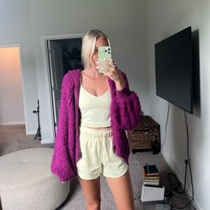 Free People | Zip Up Hoodie